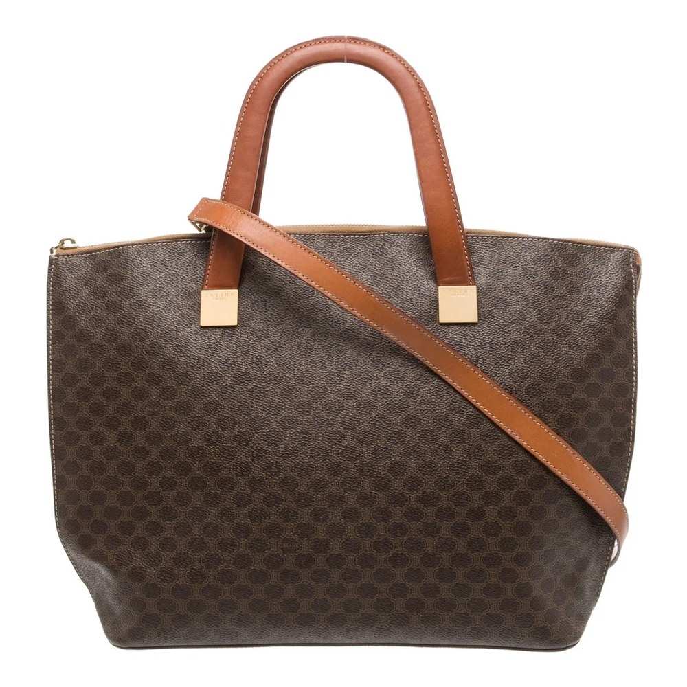 Celine Macadam Tote